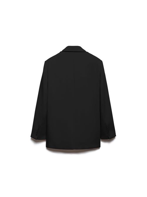 OVER JACKET BELLA