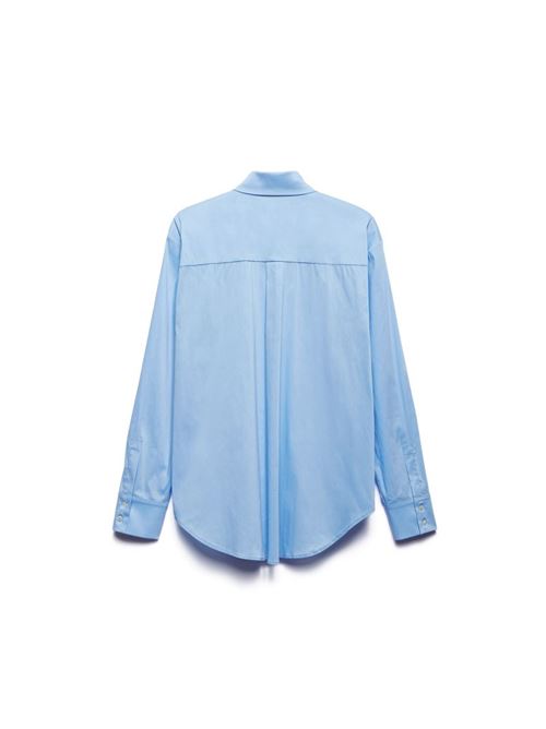 SHIRT ALPHA
