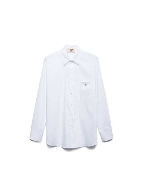 SHIRT ALPHA