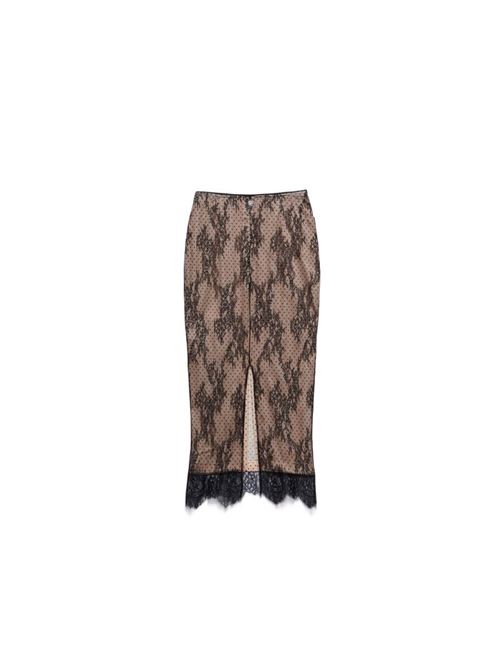 LACE SKIRT LEONIE