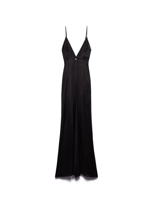 SLIT DRESS TARA
