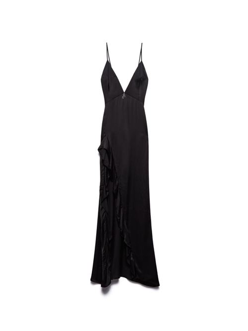 SLIT DRESS TARA
