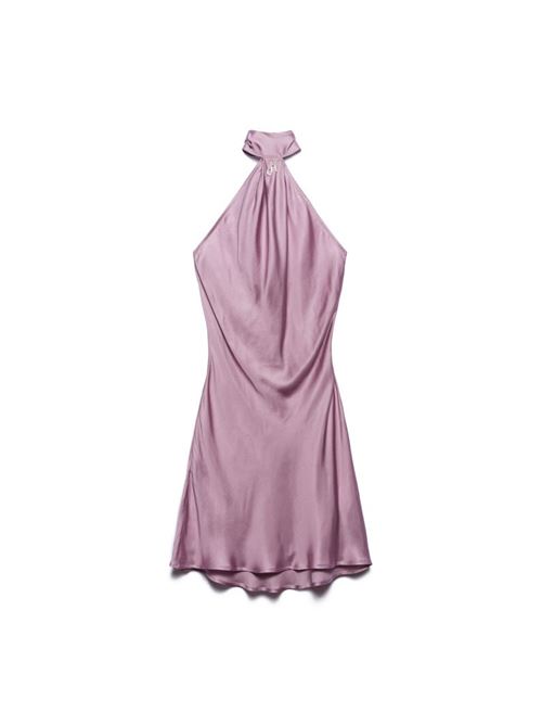 SCARF DRESS TARA 