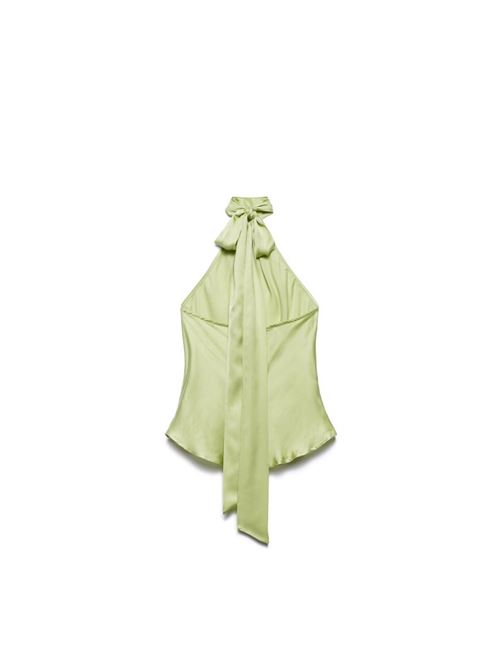SCARF TOP TARA 