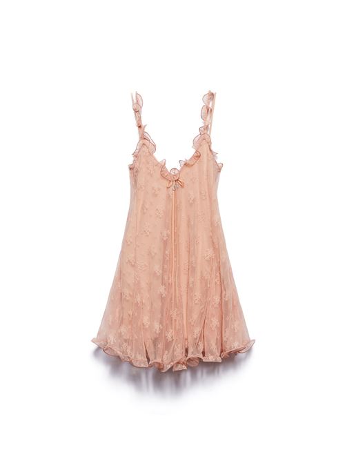 BABYDOLL ZIRA
