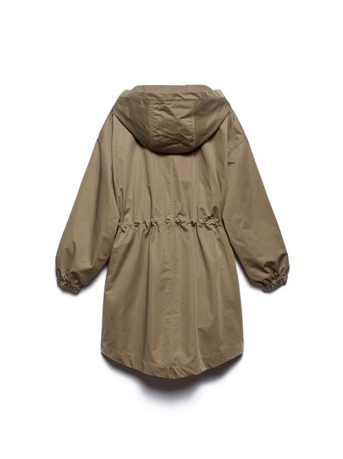 PARKA WILLOW