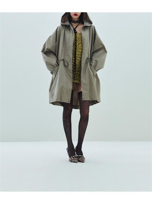 PARKA WILLOW