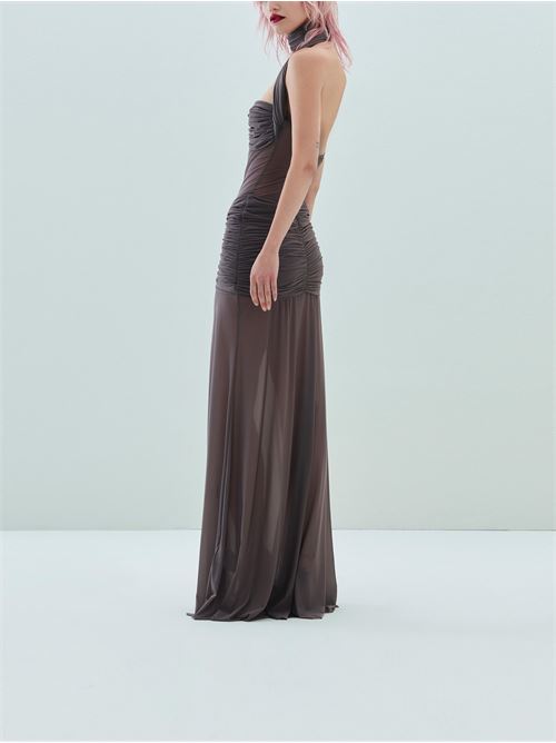 LONG DRESS XENA 