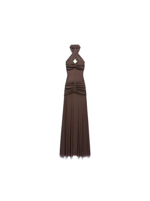 LONG DRESS XENA 