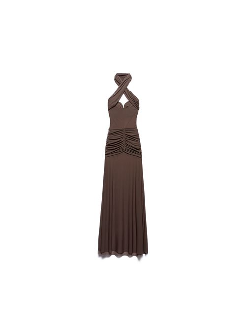 LONG DRESS XENA 