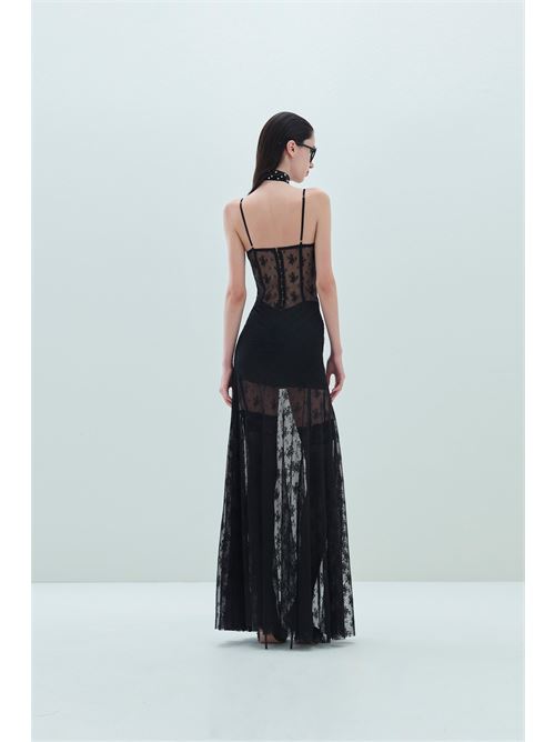 LONG DRESS ZIRA