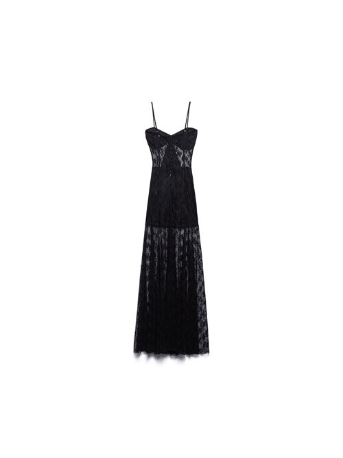 LONG DRESS ZIRA