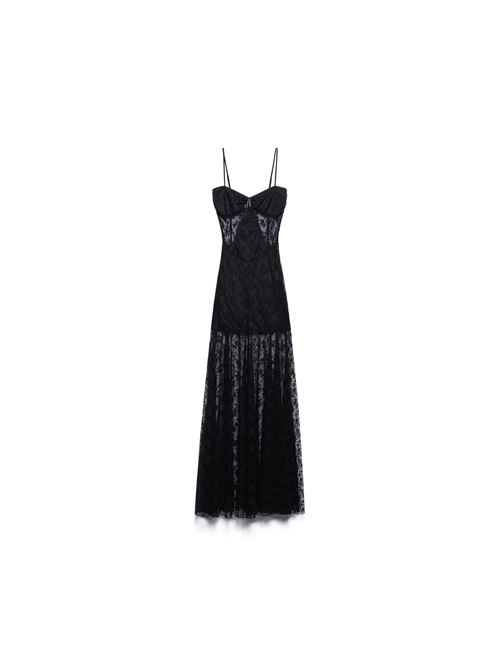 LONG DRESS ZIRA