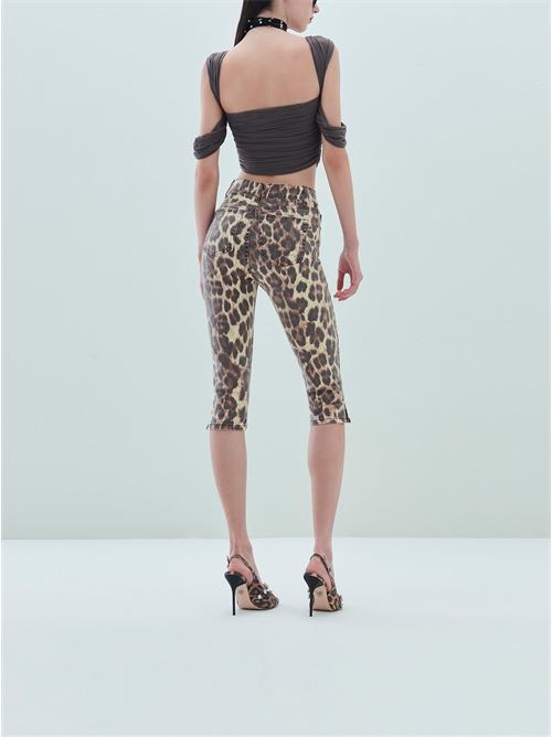 CROP TOP XENA 