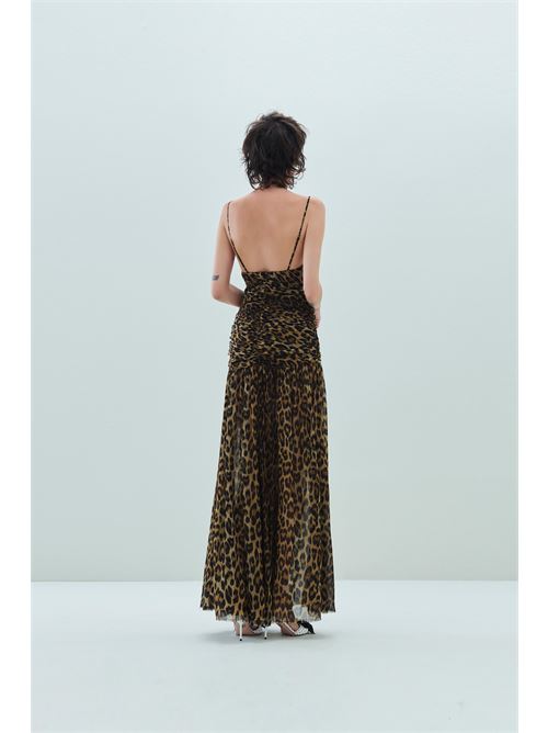 LONG DRESS LILY 