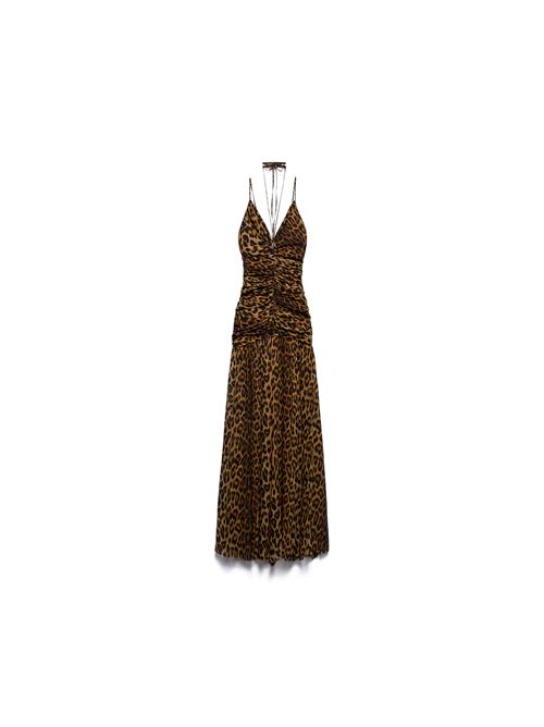 LONG DRESS LILY 