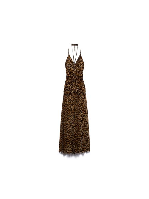LONG DRESS LILY 