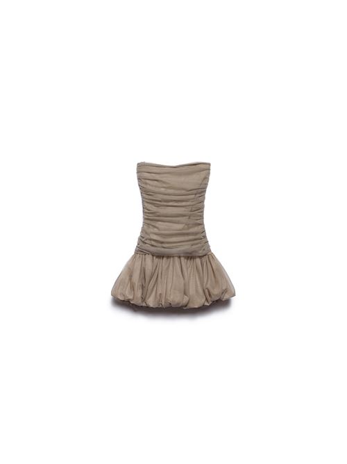 BAND DRESS RAQUEL 