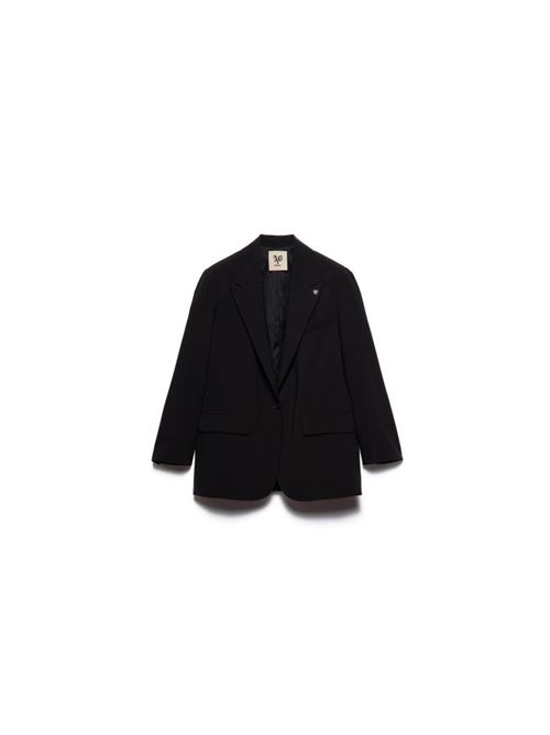 OVER JACKET OSAKA 