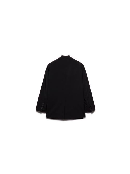 OVER JACKET OSAKA 