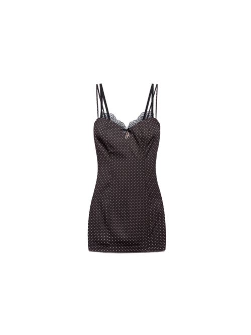 TUBE DRESS LEONIE