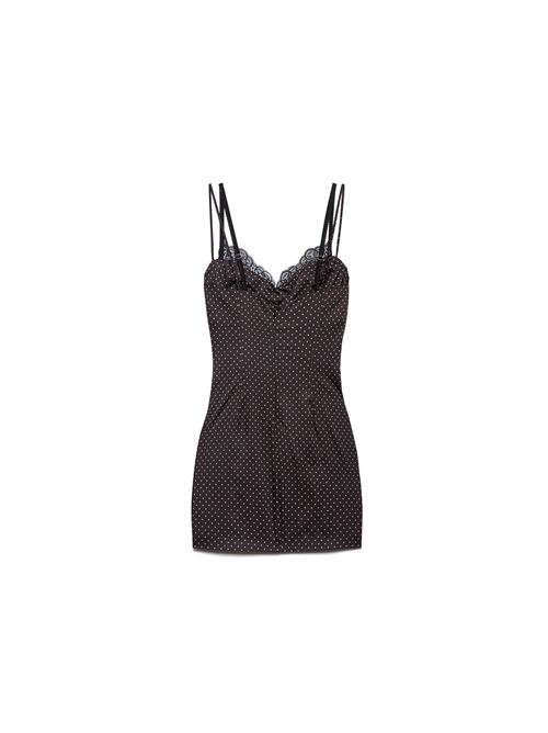 TUBE DRESS LEONIE