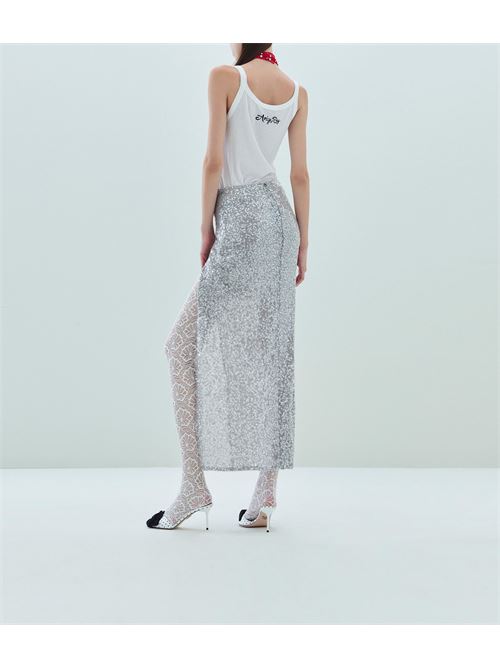 ROSE SKIRT