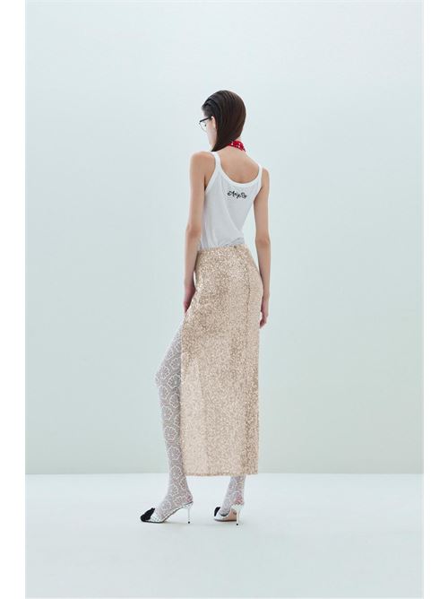 ROSE SKIRT
