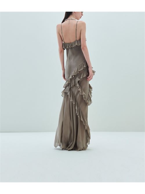 LONG GOWN PEN 