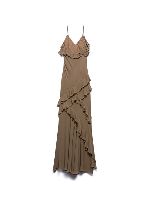 LONG GOWN PEN 