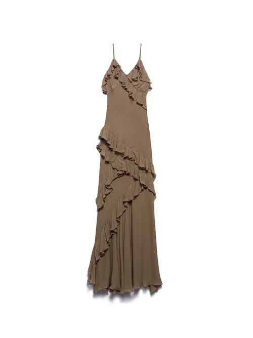 LONG GOWN PEN 