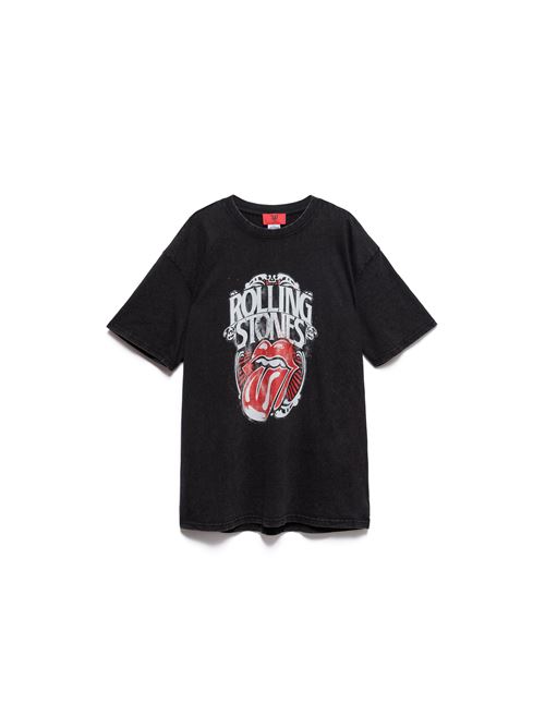 OVER STONES