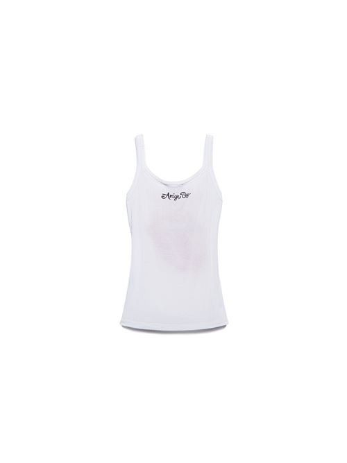 TANK TOP ROLLING
