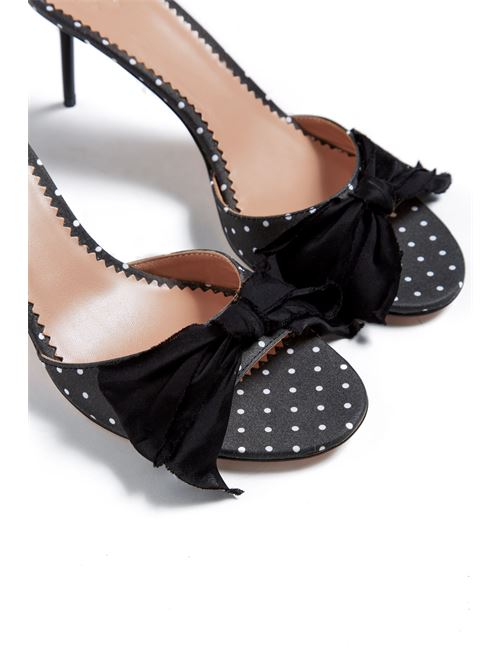 MULE DALILAH