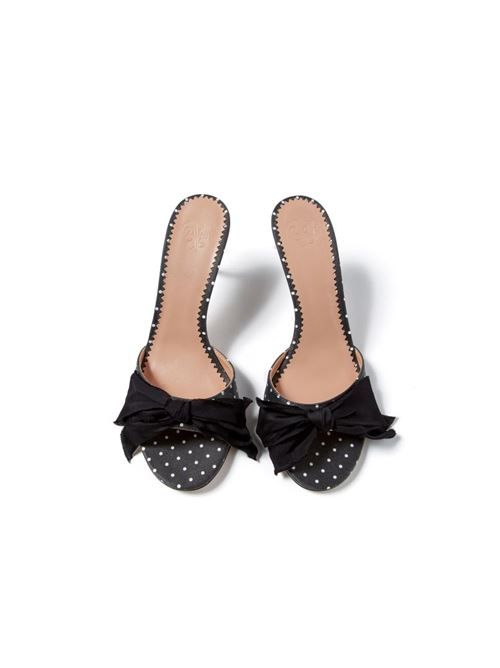 MULE DALILAH