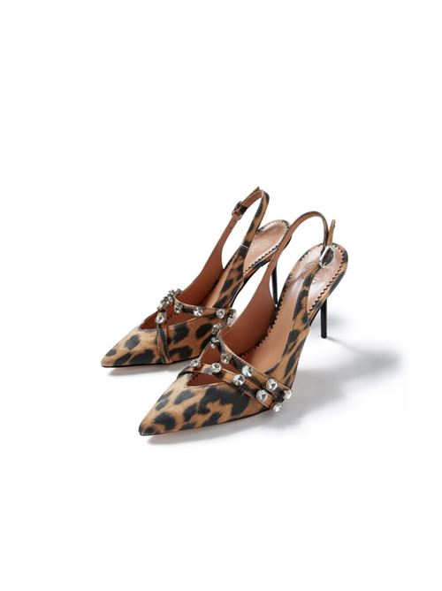 SLINGBACK NIKY