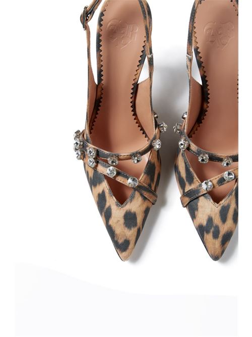 SLINGBACK NIKY