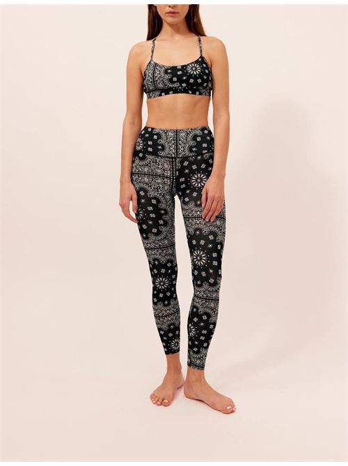 AriZONA LOVE ALYOG01BLACK