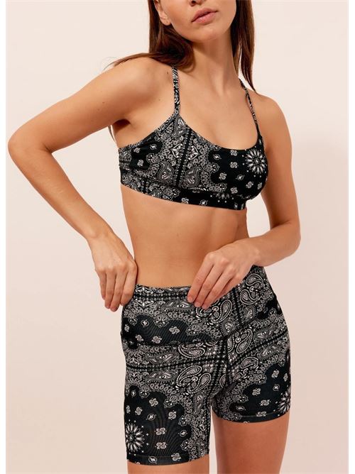 AriZONA LOVE ALYOG31BLACK