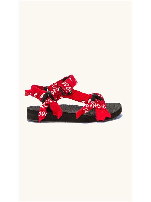 AriZONA LOVE TKRED03