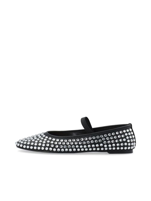 bianco 11251784BLACK