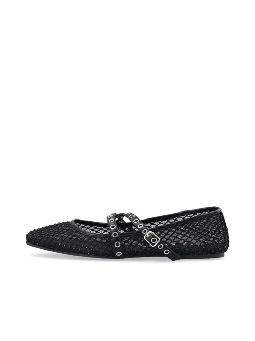 bianco 11251795BLACK