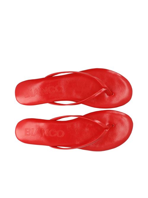 FLIP FLOP RED 