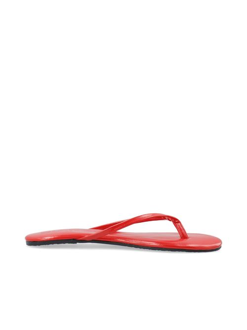 FLIP FLOP RED 