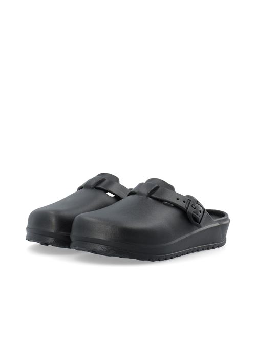 MULE BLACK