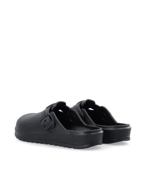 MULE BLACK