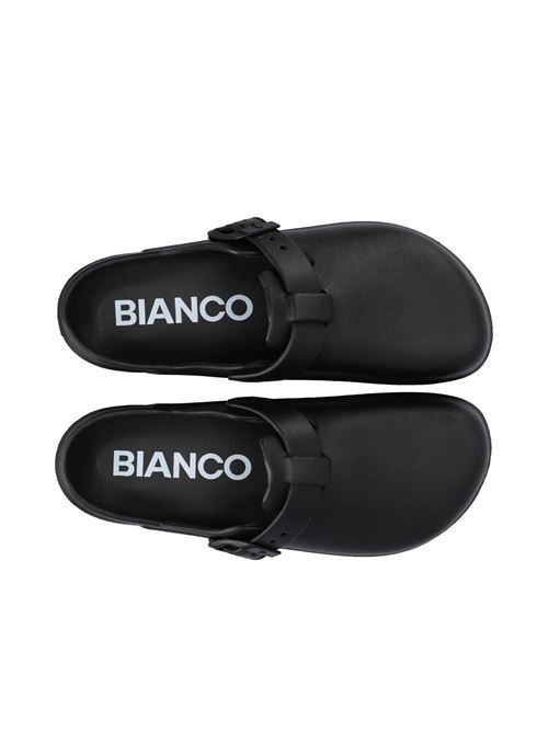MULE BLACK