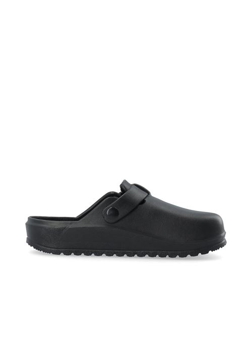 MULE BLACK