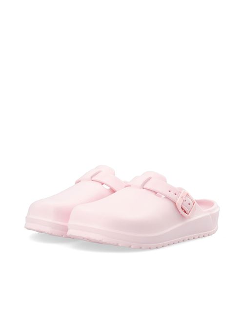 MULE PINK