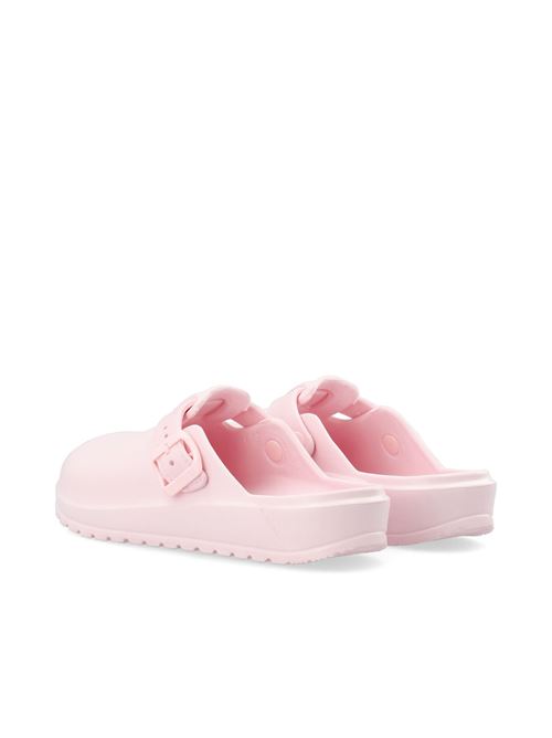 MULE PINK